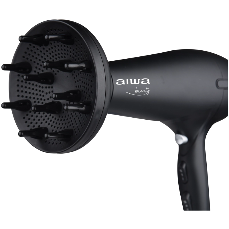 SECADOR DE PELO AIWA PROFESIONAL AW-THA2203 - 2