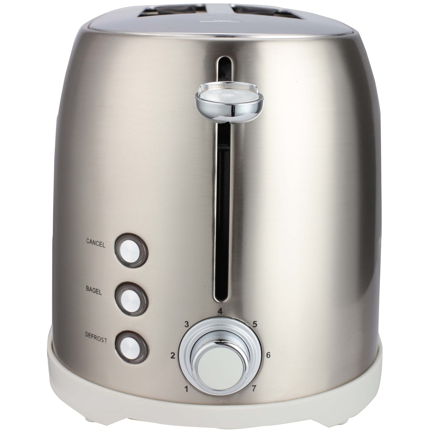 TOSTADORA AIWA PARA 2 REBANADAS 7 NIVELES 800W AW-TD1729A - 2