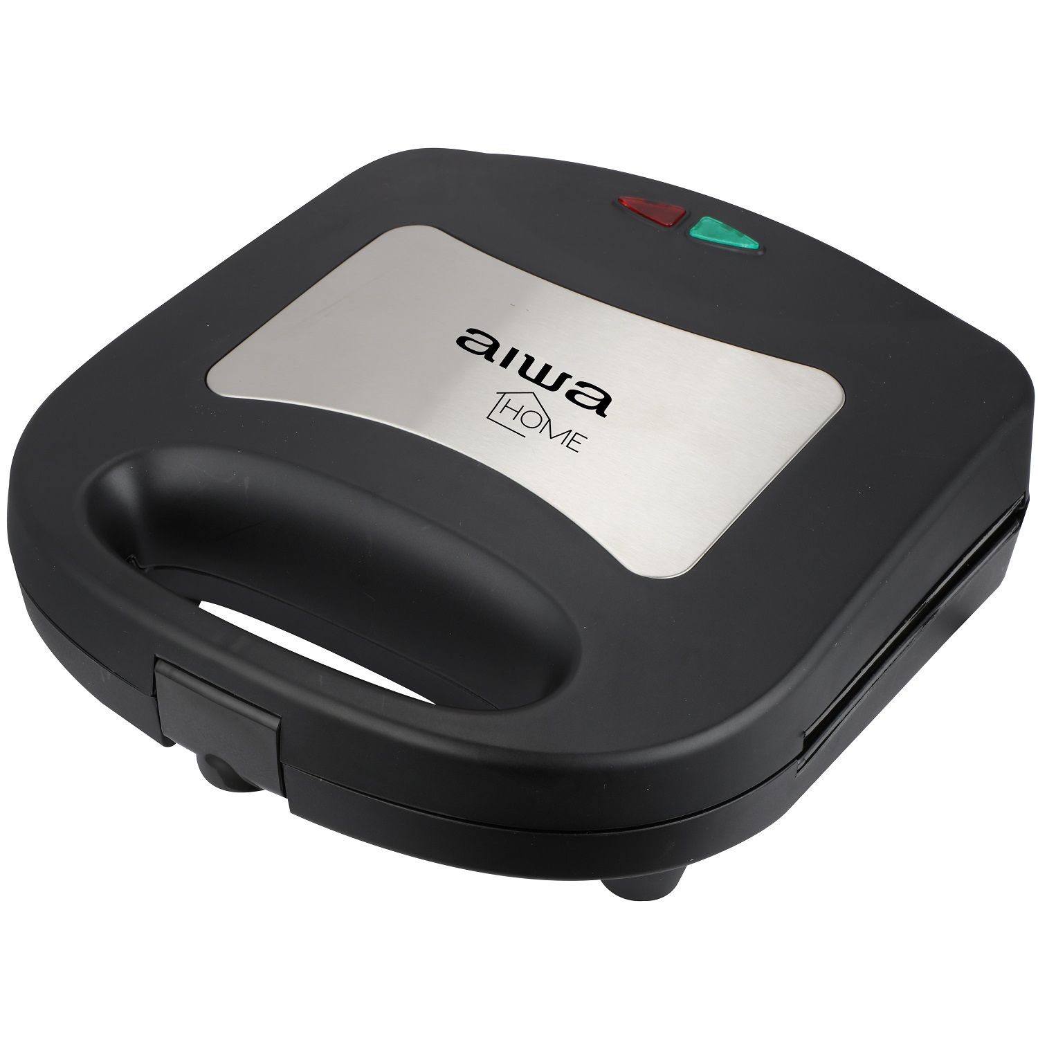 AIWA SANDWICHERA AIWA 2 PANES 700W 200°C AW-SD5000