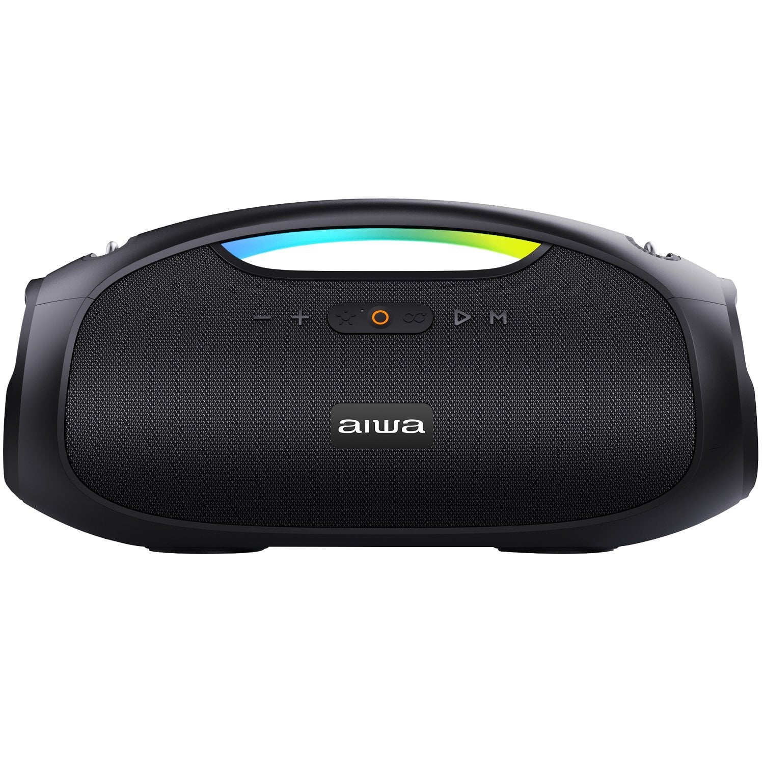 PARLANTE BLUETOOTH AIWA PORTATIL IPX6 CON TWS 60W AW-S244BT
