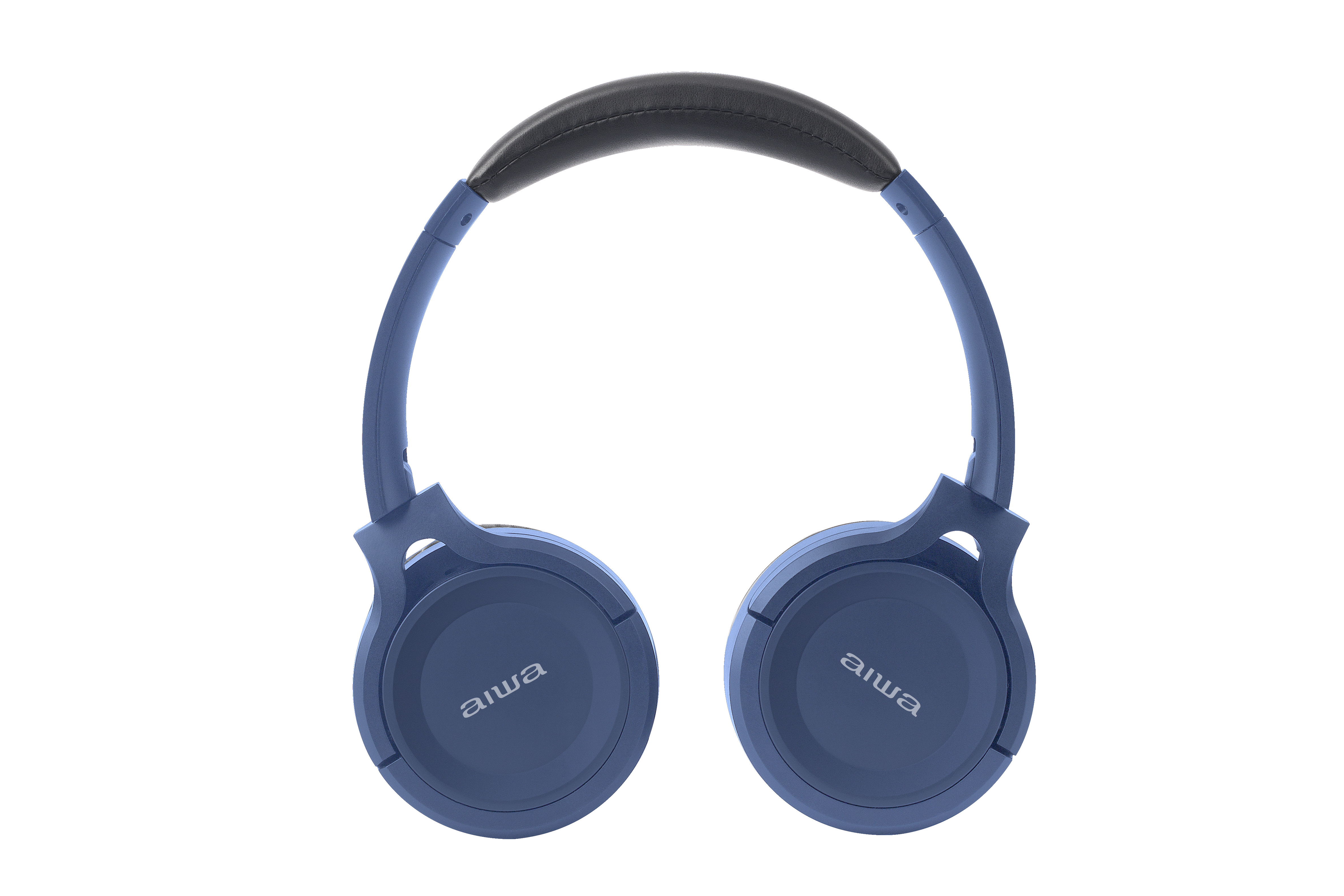 AUDIFONO INALAMBRICO ON-EAR AIWA BLUETOOTH 10HRS AW-K17 - 2