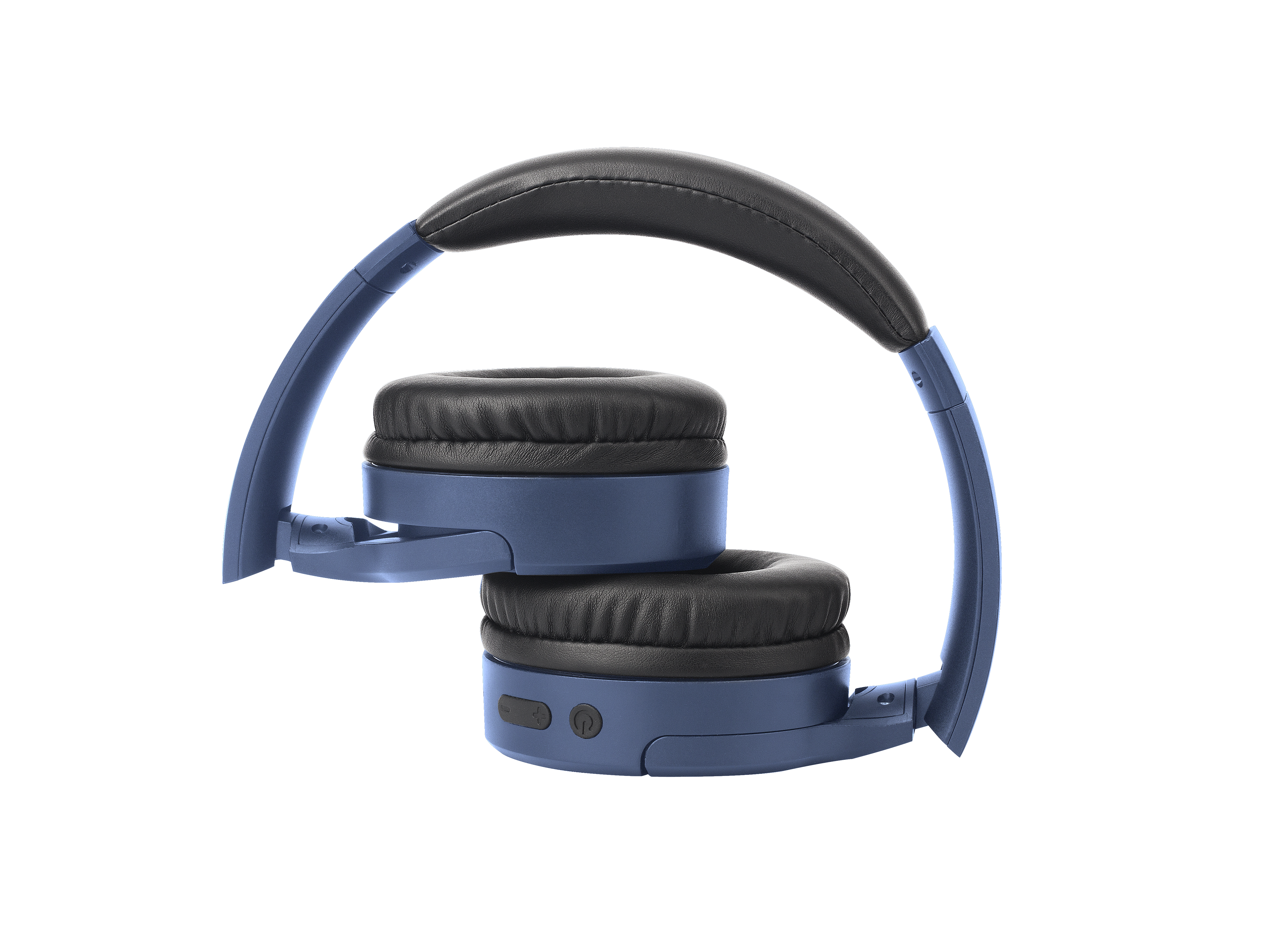 AUDIFONO INALAMBRICO ON-EAR AIWA BLUETOOTH 10HRS AW-K17 - 3