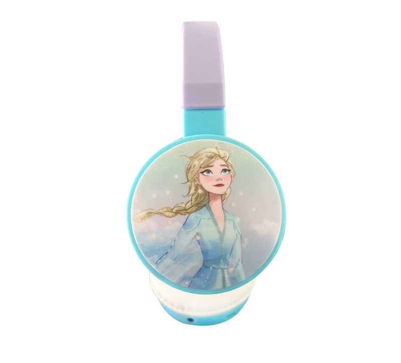 AUDÍFONOS FROZEN HP298927 PLEGABLE BLUETOOTH 5.0 - 2