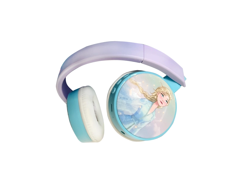 AUDÍFONOS FROZEN HP298927 PLEGABLE BLUETOOTH 5.0 - 3