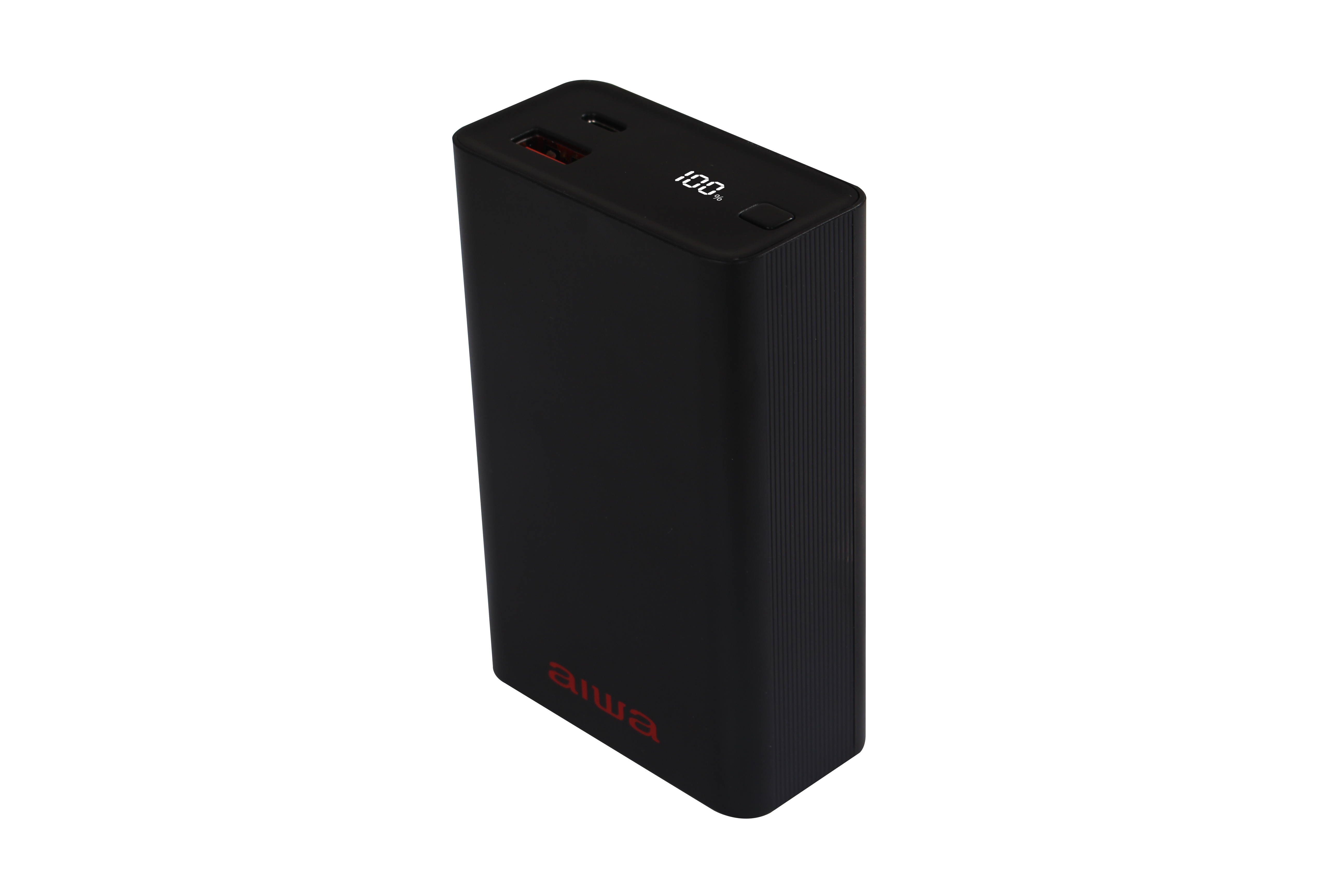 BATERÍA CARGADOR PORTÁTIL AIWA 20.000 MAH 65W PAW-650 - 3