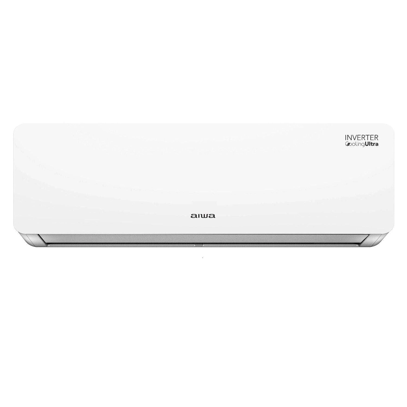 AIRE ACONDICIONADO AIWA SPLIT INVERTER 24000BTU AW-24INVG - 1