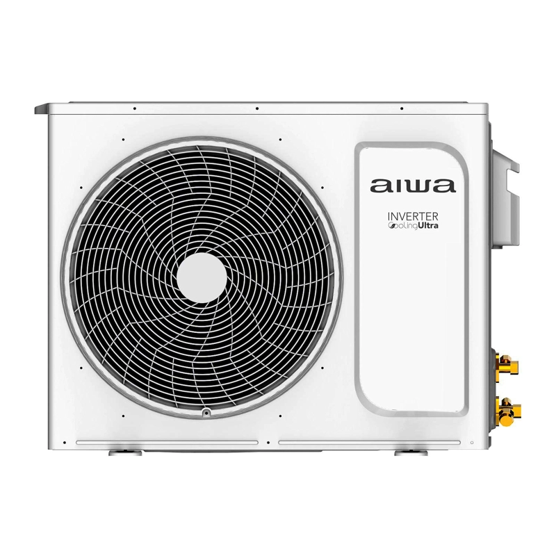 AIRE ACONDICIONADO AIWA SPLIT INVERTER 24000BTU AW-24INVG - 2