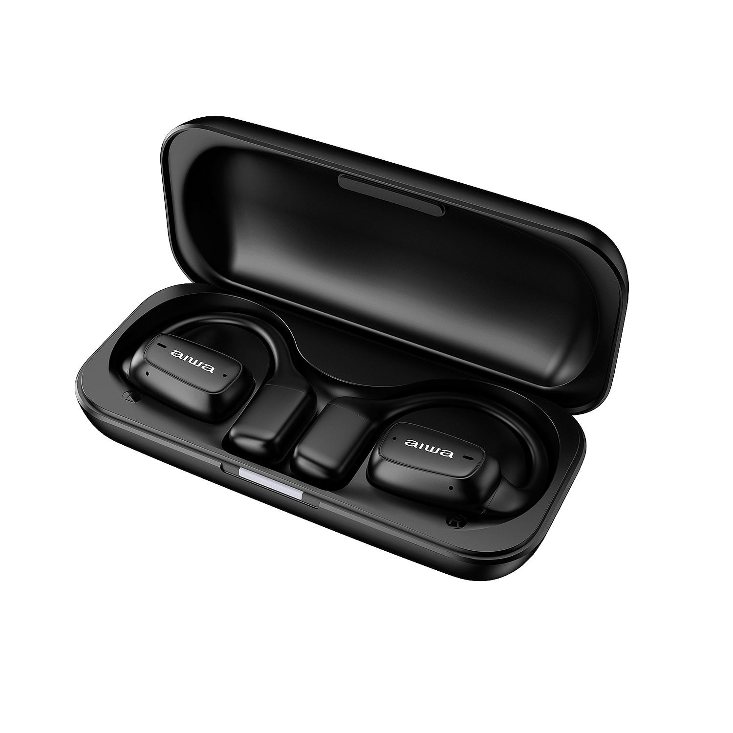 AUDIFONOS BLUETOOTH AIWA DEPORTIVOS PARA CONDUCCIÓN AW-AK56 - 3