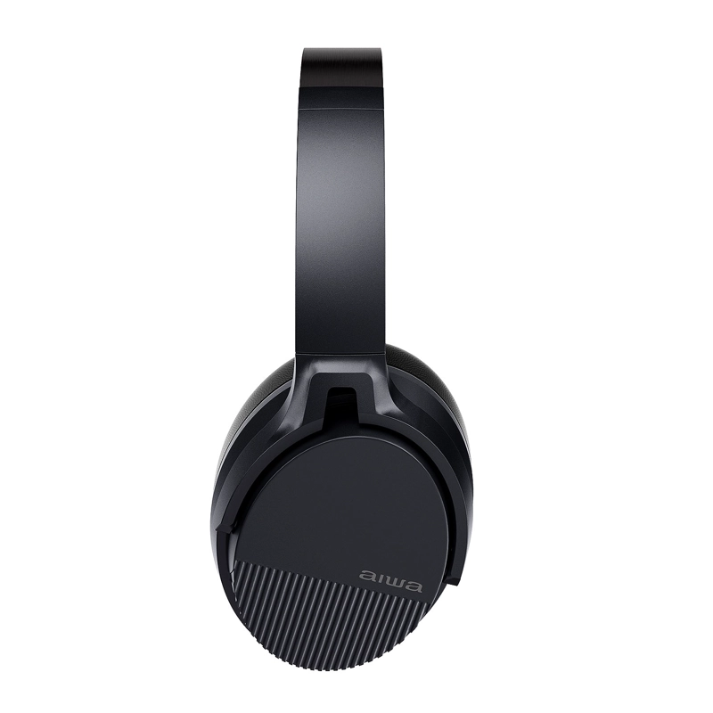 AUDÍFONOS BLUETOOTH AIWA TÁCTIL NOISE CANCELLING AW-ANC2040 - 3