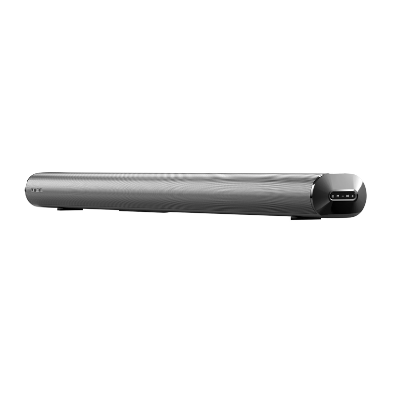 HOME THEATERS SOUNDBAR SUBWOOFER BLUETOOTH AIWA AW-SBH23WW - 9
