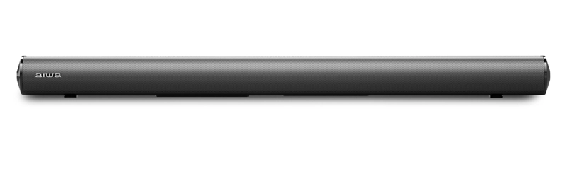 HOME THEATERS SOUNDBAR SUBWOOFER BLUETOOTH AIWA AW-SBH23WW - 10