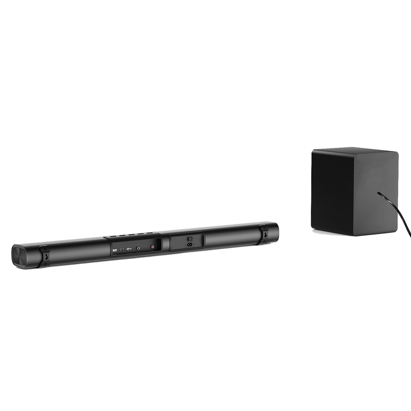 HOME THEATERS SOUNDBAR SUBWOOFER BLUETOOTH AIWA AW-SBH16 - 7