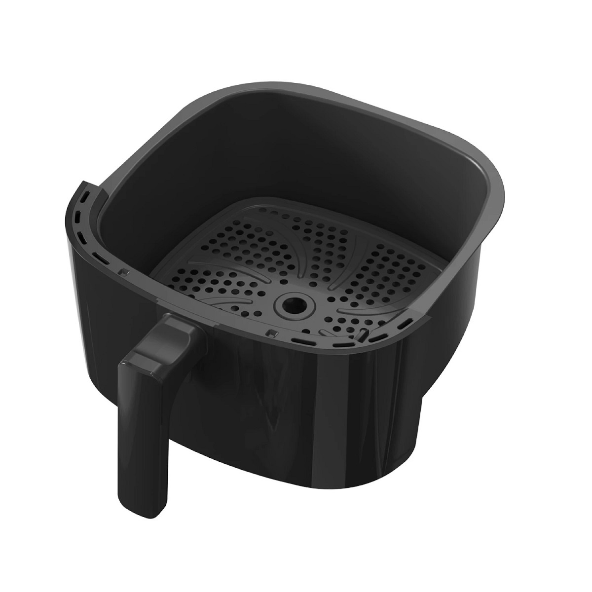 FREIDORA DE AIRE DIGITAL LED 6 LITROS AIWA AW-FK60 - 5