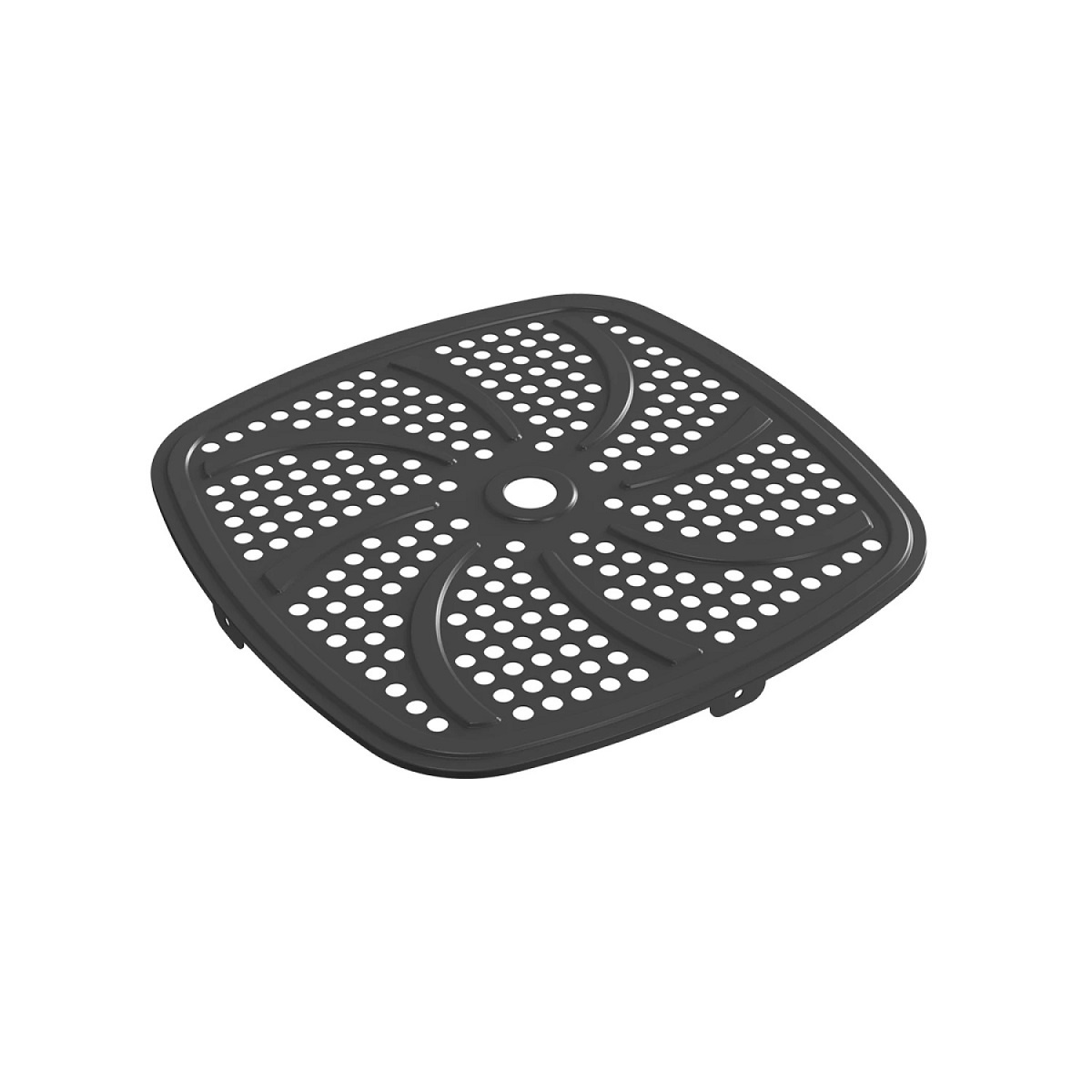 FREIDORA DE AIRE DIGITAL LED 6 LITROS AIWA AW-FK60 - 6