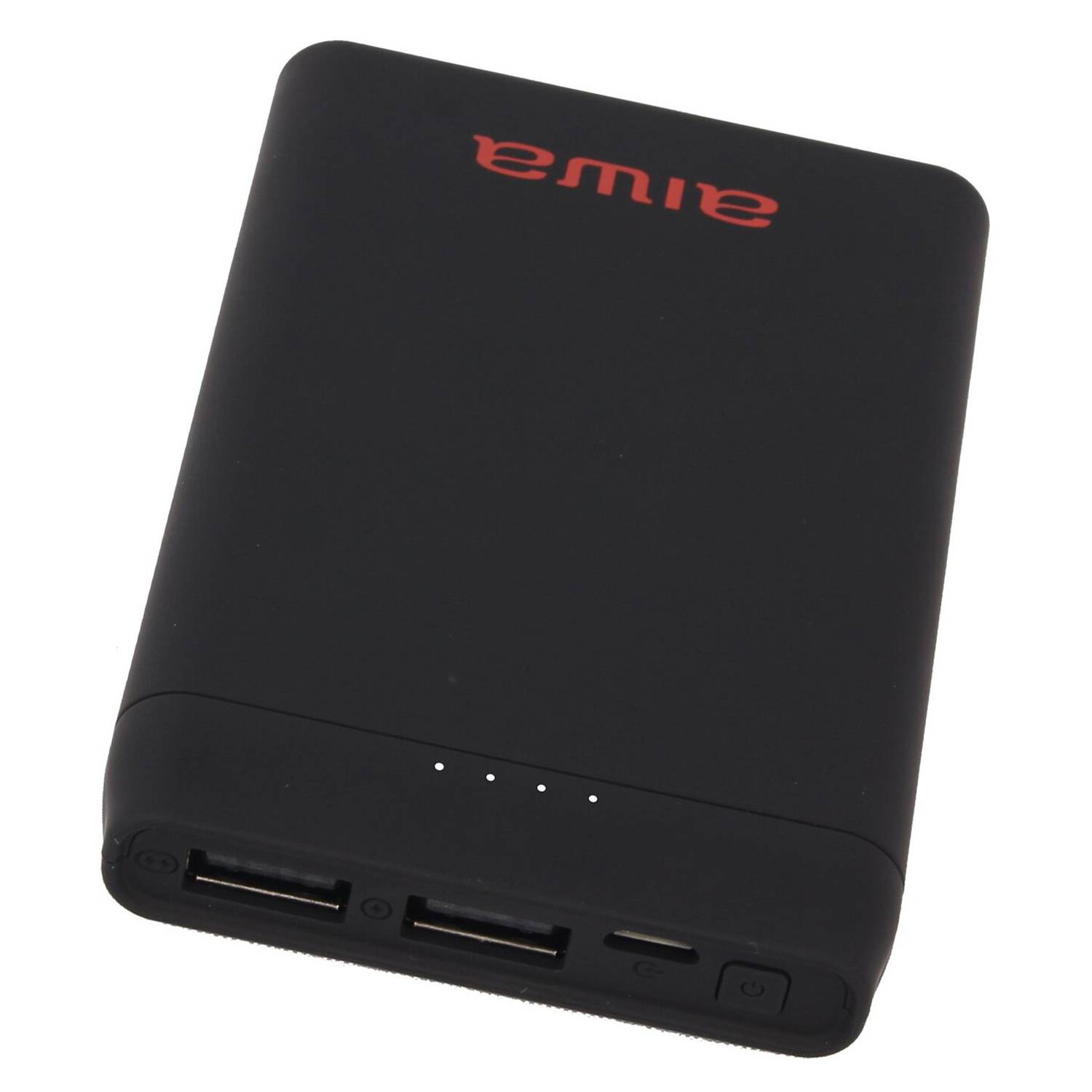 POWER BANK AIWA CARGADOR PORTATIL PAW-50 - 1