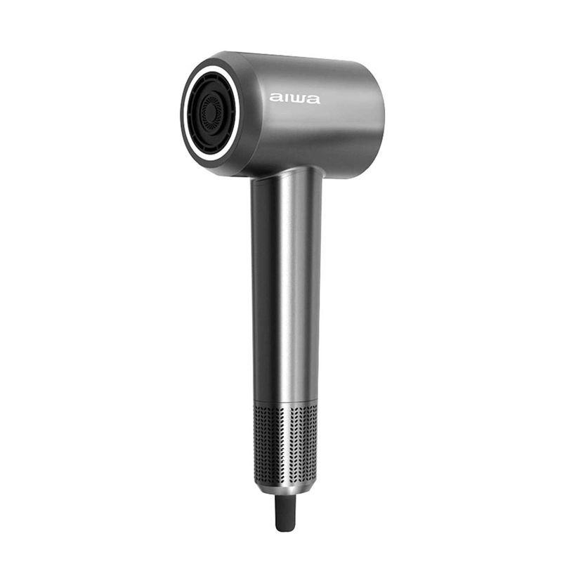 SECADOR DE PELO AIWA PROFESIONAL ALTA VELOCIDAD AW-WH23 - 1