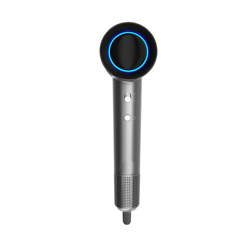 SECADOR DE PELO AIWA PROFESIONAL ALTA VELOCIDAD AW-WH23 - 4