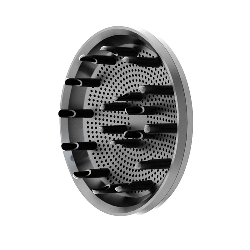 SECADOR DE PELO AIWA PROFESIONAL ALTA VELOCIDAD AW-WH23 - 6