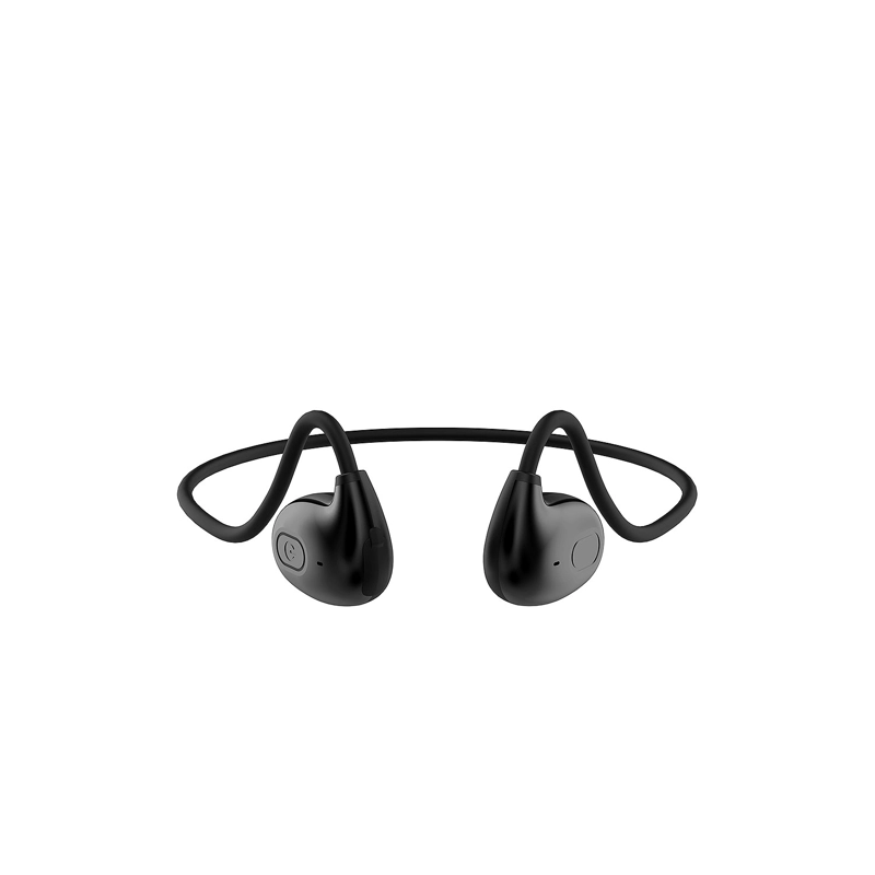 AUDIFONOS BLUETOOTH INALAMBRICOS AIWA AWGSPORT 8 HORAS IPX4 - 5