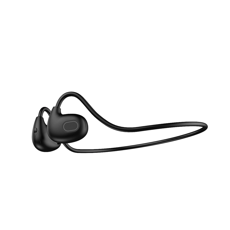 AUDIFONOS BLUETOOTH INALAMBRICOS AIWA AWGSPORT 8 HORAS IPX4 - 9