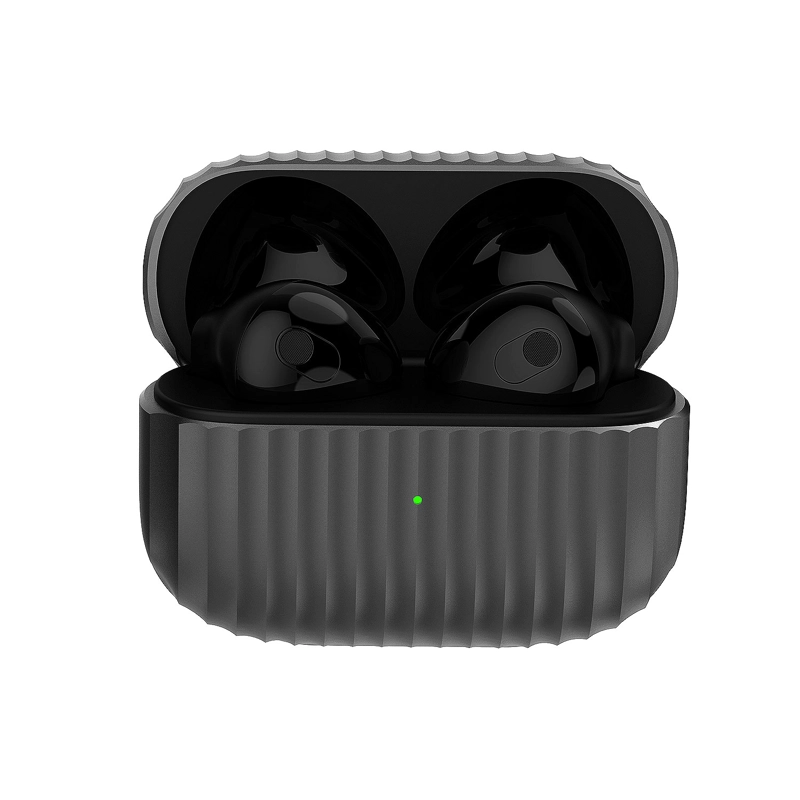 AUDIFONOS BLUETOOTH INALAMBRICOS AIWA AWTWSGM1D 4,5 HRS IPX4 - 4