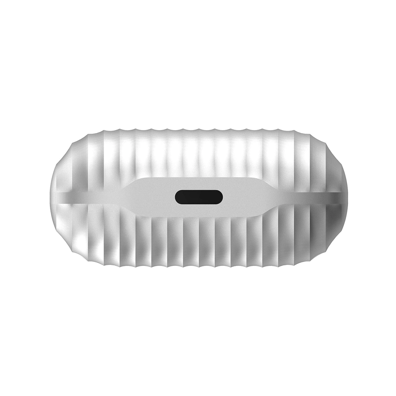 AUDIFONOS BLUETOOTH INALAMBRICOS AIWA AWTWSGM1D 4,5 HRS IPX4 - 5