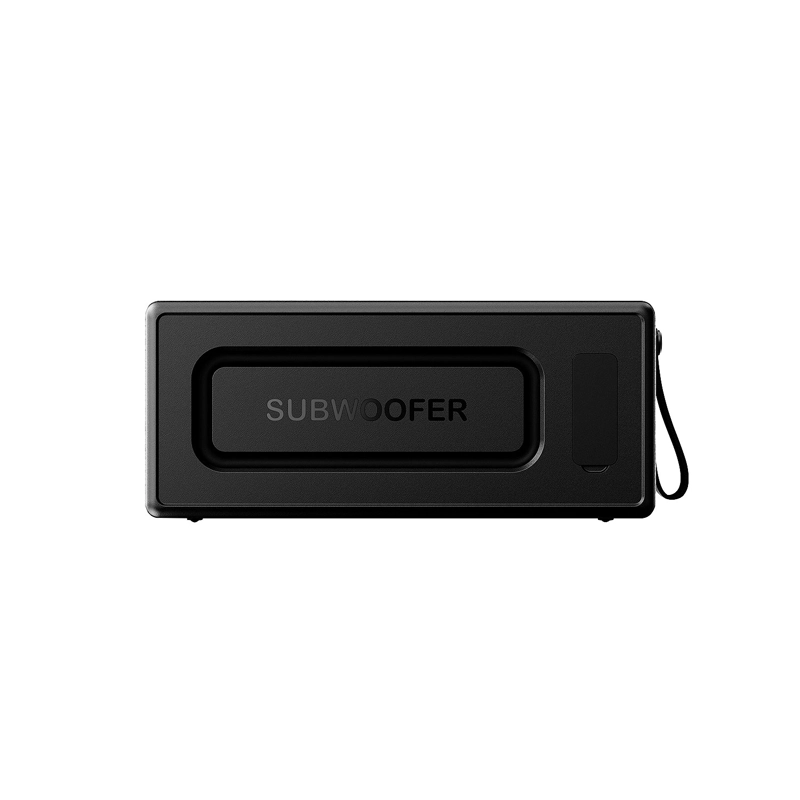 PARLANTE BLUETOOTH VINTAGE PORTATIL CON FUNCION TWS 40W AWQ6 - 5