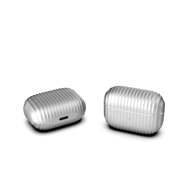 AUDIFONOS BLUETOOTH INALAMBRICOS AIWA AWTWSGM1S 4,5 HRS IPX4 - 4