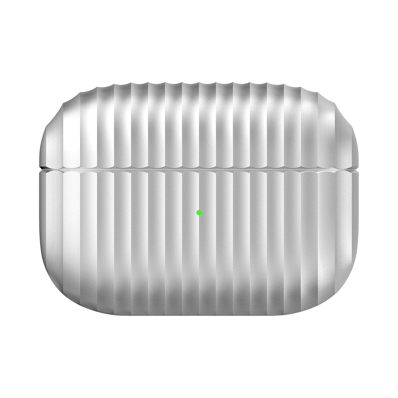 AUDIFONOS BLUETOOTH INALAMBRICOS AIWA AWTWSGM1S 4,5 HRS IPX4 - 5