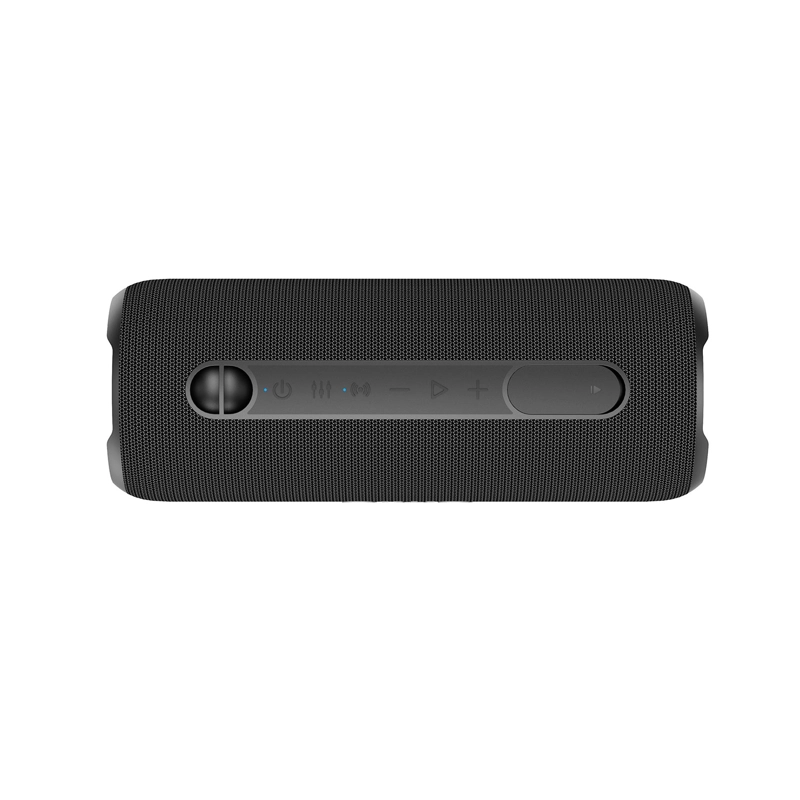 PARLANTE PORTATIL BLUETOOTH 15W IMPERMEABLE TWS AIWA AW-Q260 NEGRO - 7