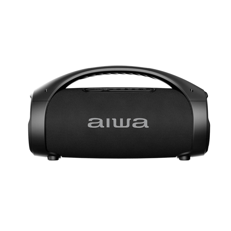PARLANTE PORTATIL BLUETOOTH AW-S144BT AIWA 50W FUNCION TWS - 1