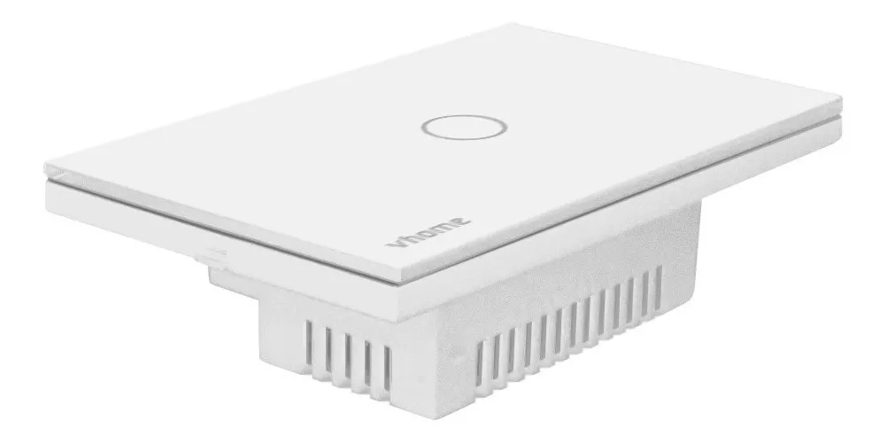 INTERRUPTOR WIFI VHOME LIVE SIN NEUTRO 1 CANAL VSHOP - 3