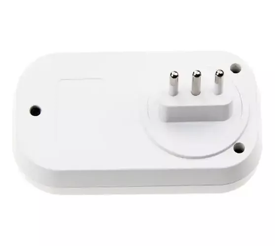 ENCHUFE WIFI VHOME 16A COMPATIBLE ALEXA Y GOOGLE VSHOP - 4