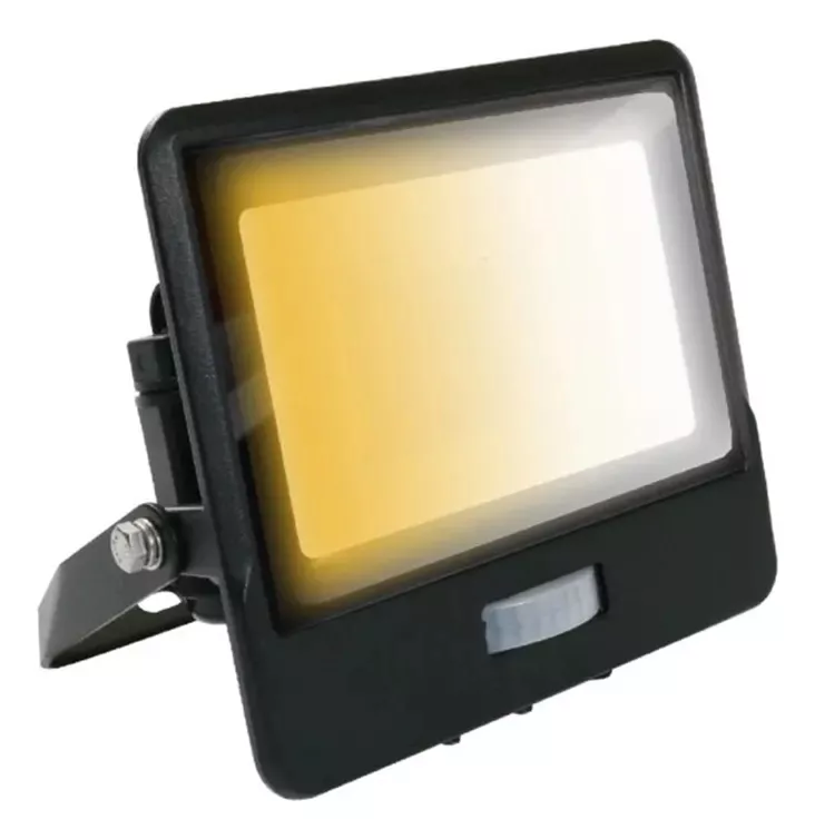 FOCO PROYECTOR VHOME CON SENSOR MOVIMIENTO WIFI V2000P VSHOP - 3