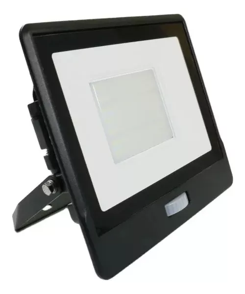 FOCO PROYECTOR VHOME CON SENSOR MOVIMIENTO WIFI V2000P VSHOP - 4