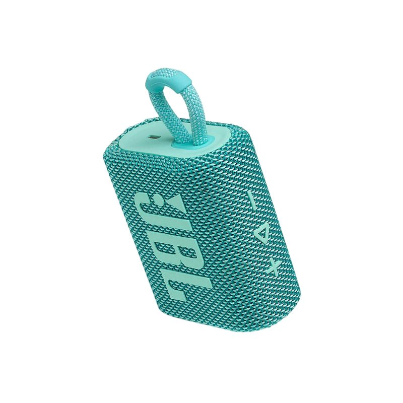 PARLANTE BLUETOOTH JBL GO 3 - CALIPSO - 2