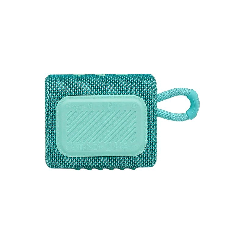 PARLANTE BLUETOOTH JBL GO 3 - CALIPSO - 3