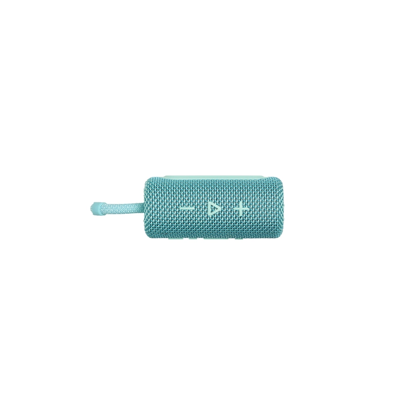 PARLANTE BLUETOOTH JBL GO 3 - CALIPSO - 4