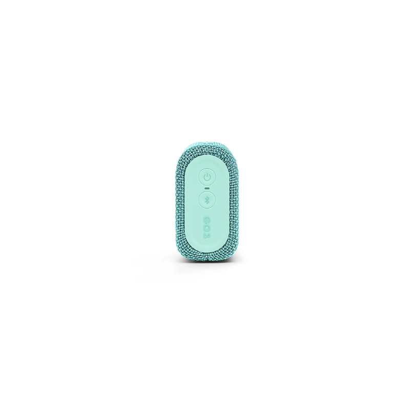 PARLANTE BLUETOOTH JBL GO 3 - CALIPSO - 5