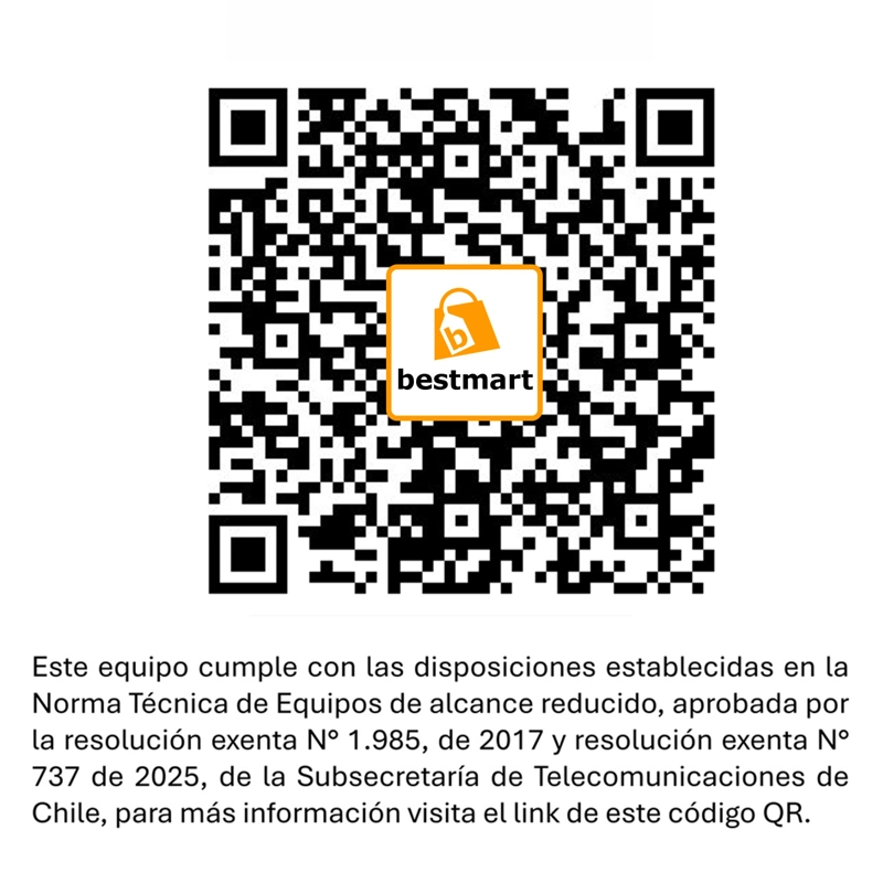 PARLANTE BLUETOOTH AMAZON ALEXA ECHO DOT 5 GENERACIÓN AZUL - 6