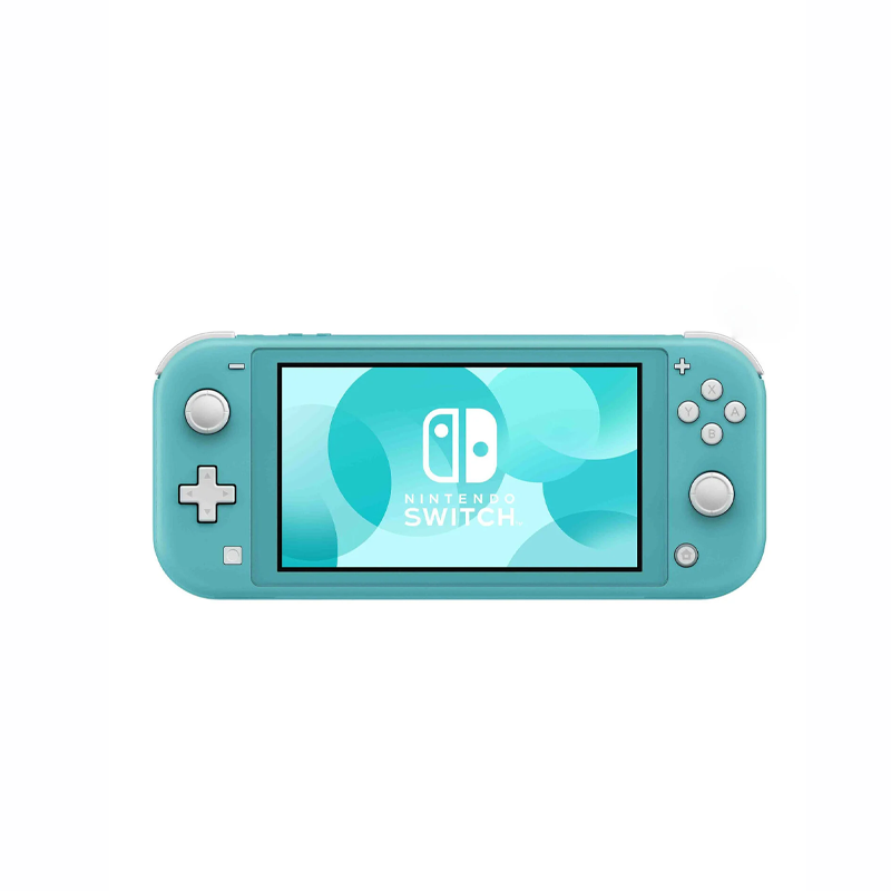 CONSOLA NINTENDO SWITCH LITE - CALIPSO - 1