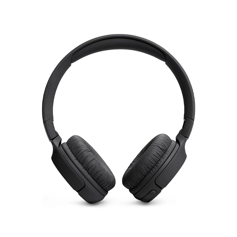 AUDÍFONOS JBL ON EAR TUNE 520BT BLUETOOTH NEGRO - 2