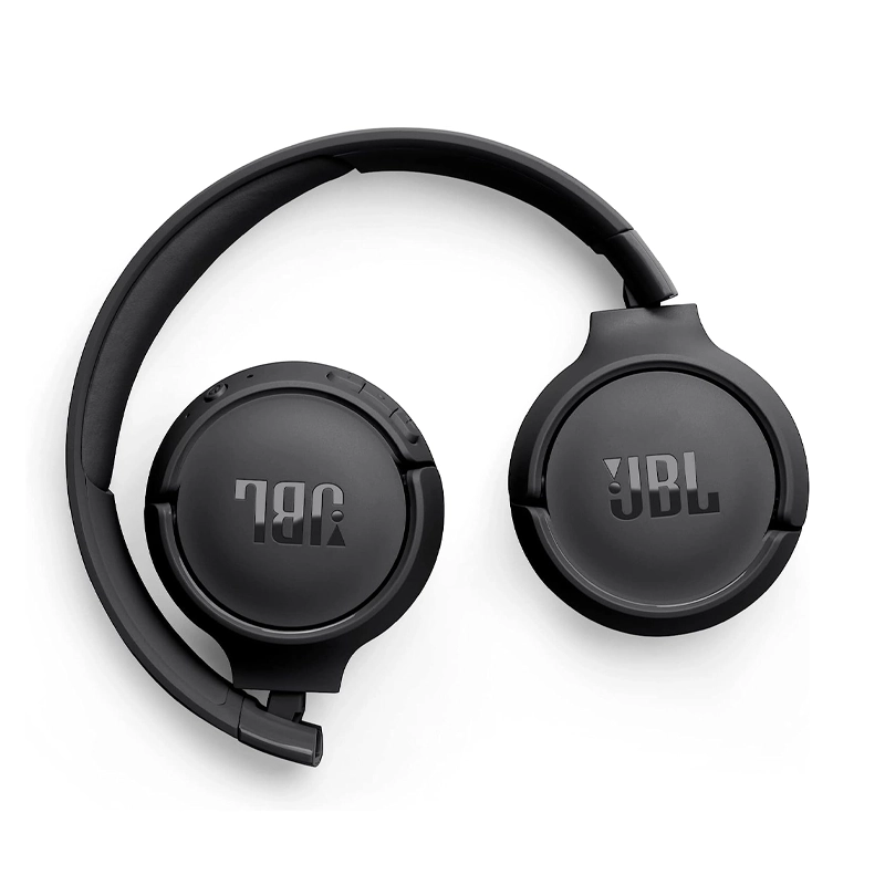 AUDÍFONOS JBL ON EAR TUNE 520BT BLUETOOTH NEGRO - 3