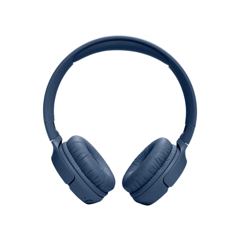 AUDÍFONOS JBL ON EAR TUNE 520BT BLUETOOTH AZUL - 2