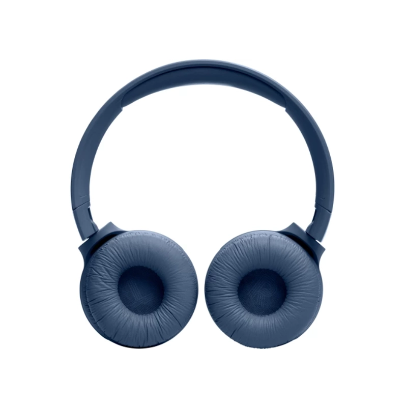 AUDÍFONOS JBL ON EAR TUNE 520BT BLUETOOTH AZUL - 3