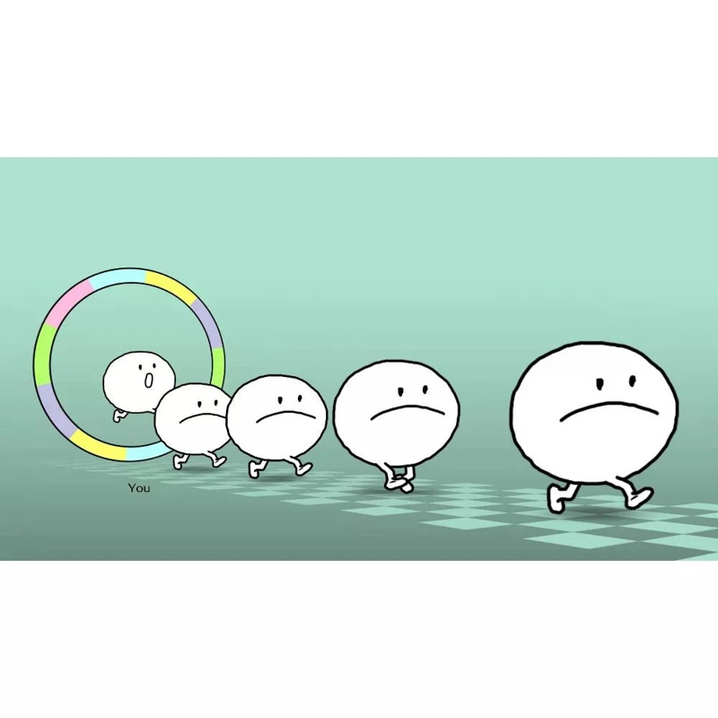 JUEGO NINTENDO SWITCH RHYTHM HEAVEN GROOVE - 3