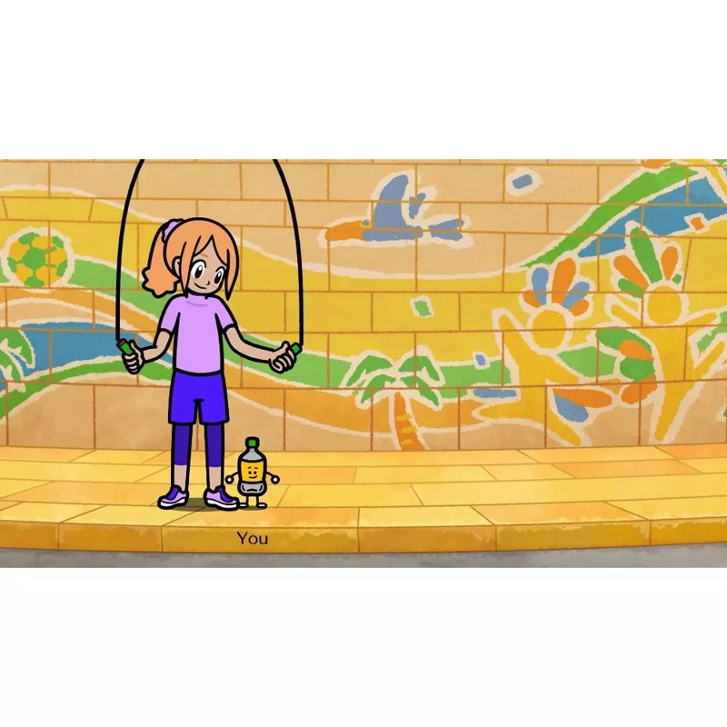 JUEGO NINTENDO SWITCH RHYTHM HEAVEN GROOVE - 6