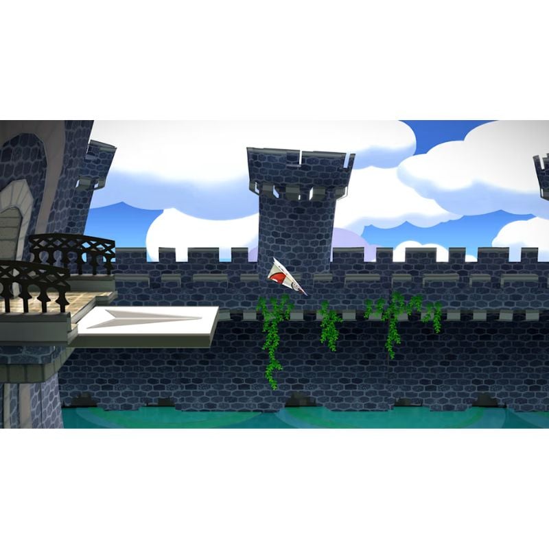 PAPER MARIO THE THOUSAND-YEAR DOOR - NINTENDO SWITCH (AMÉRICA) - 4