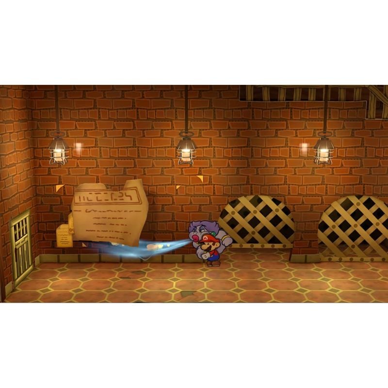 PAPER MARIO THE THOUSAND-YEAR DOOR - NINTENDO SWITCH (AMÉRICA) - 5