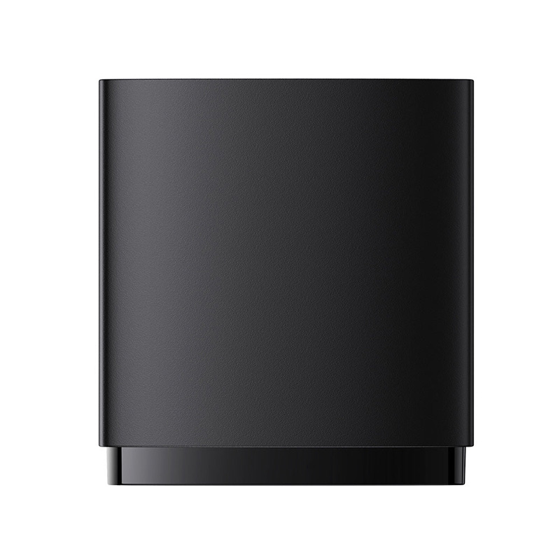BASEUS AIRJOY SERIES 2 EN 1 ADAPTADOR HDMI BIDIRECCIONAL 4K 60HZ  - NEGRO - 4